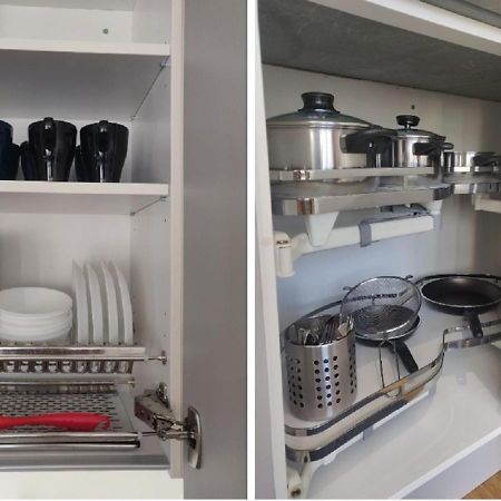 Modern Studio In Helsinki City Center Apartment Ngoại thất bức ảnh